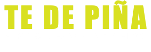 TE DE PIÑA perfecto para perder peso 